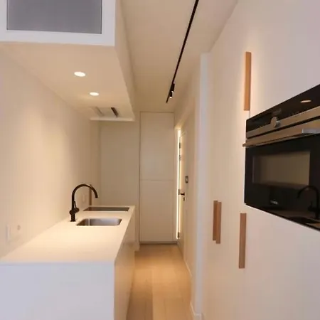 Flâneur Appartement *