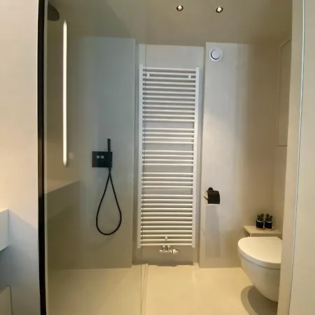 Flâneur Appartement Knokke-Heist