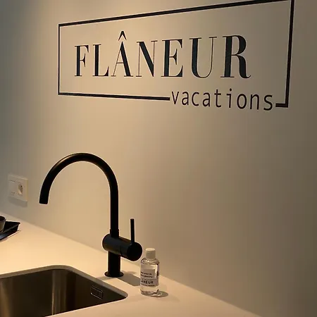 Appartement Flâneur