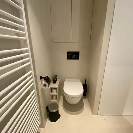 Appartement Flâneur *