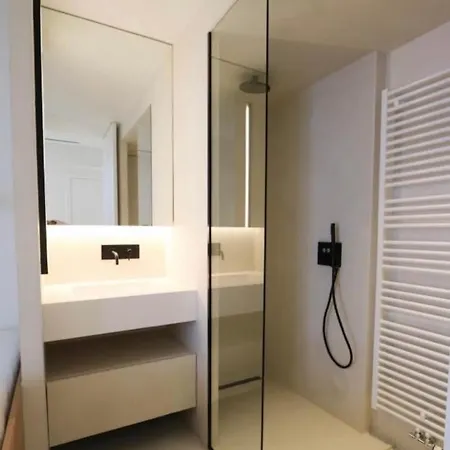 Appartement Flâneur
