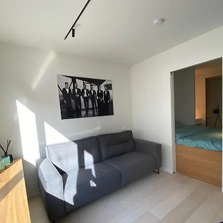 Appartement Flâneur