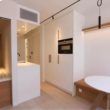 Flâneur Appartement