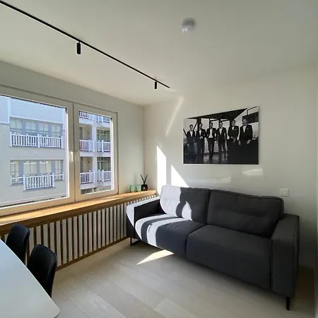 Flâneur Appartement