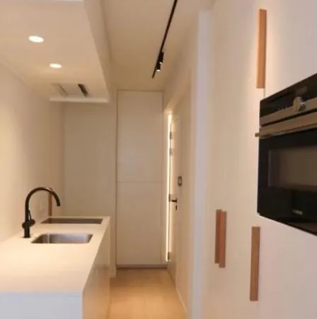 Flâneur Appartement Knokke-Heist